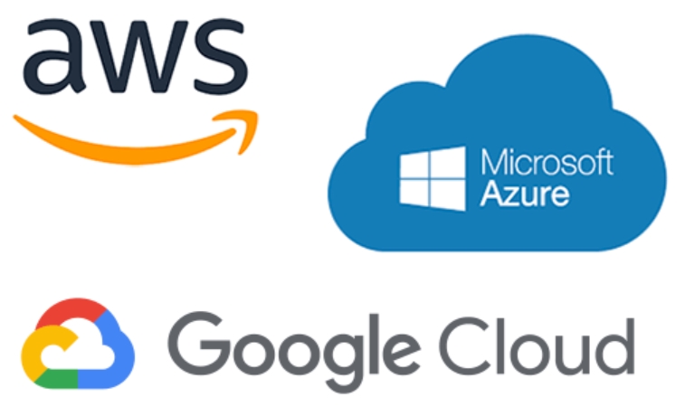 Comparación Servicios Cloud: Amazon AWS Vs. Microsoft Azure Vs. Google ...