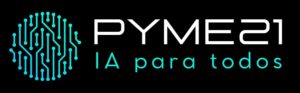Logo PyME21